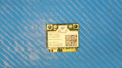 Sony Vaio SVD11225CYB 11.6" Genuine Laptop Wireless WiFi Card 6235ANHMW - Laptop Parts - Buy Authentic Computer Parts - Top Seller Ebay