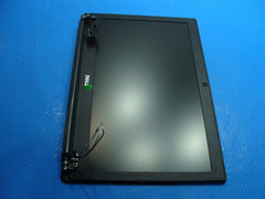 Dell Latitude 7280 12.5" Genuine Matte HD LCD Screen Complete Assembly Black