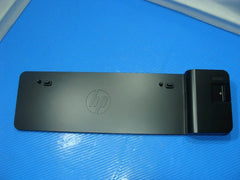 Grab this offer HP UltraSlim Docking Station - Tested Computer Laptop Parts