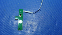 Asus X54C-MS91 15.6" Genuine Laptop Power Button Board w/Cable 69N0LJC10C01-01 ASUS