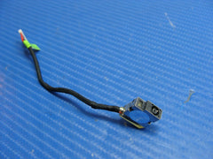HP 15-af131dx 15.6" Genuine Laptop DC IN Power Jack w/ Cable 799736-Y57 HP