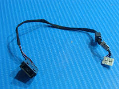 Lenovo Y50-70 20378 15.6" Genuine DC IN Power Jack w/Cable DC30100R900 - Laptop Parts - Buy Authentic Computer Parts - Top Seller Ebay