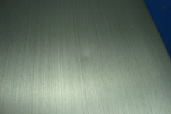 Toshiba Satellite P55W Series 15.6" Genuine LCD Back Cover Silver H000082320 