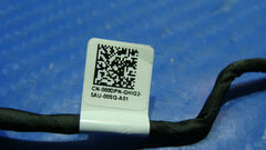 Dell Alienware 17 R3 17.3" Genuine Hard Drive Caddy w/Connector Screws 4XYV6 Dell