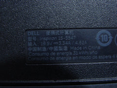 Dell Inspiron 15-5547 15.6" Genuine Laptop Bottom Base Cover Door 1F4MM Dell