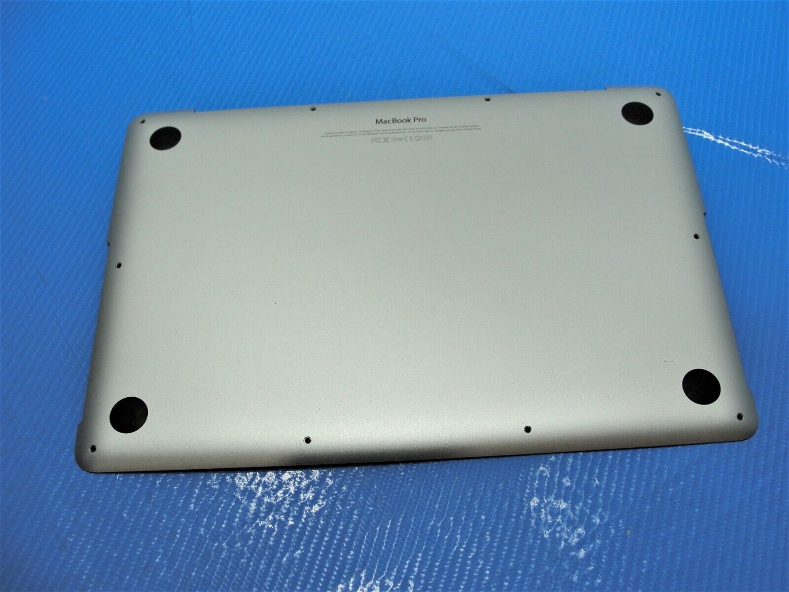 MacBook Pro A1425 13