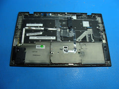 Lenovo ThinkPad X1 Carbon 3rd Gen 14" Palmrest wKeyboard Touchpad 460.01402.0002