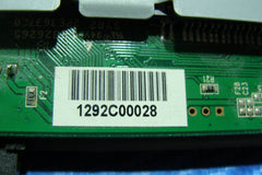 HP Pavilion Elite H8-1160T Front Panel Media Card Reader w/Cable 644491-001 ER* - Tested Computer Laptop Parts