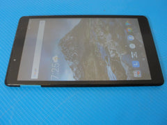 Lenovo Tab E8 TB-8304F1 Android Tablet 8 Quad-Core 16GB 1GB Black /Good Battery