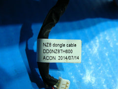 HP Envy 27-K350XT 27" Genuine Desktop USB Dongle Cable DD0NZ8TH600 