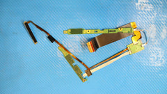 Sony Vaio SVD11225CYB 11.6" Genuine Laptop Sensor Boards w/ Cables 1-887-426-11 - Laptop Parts - Buy Authentic Computer Parts - Top Seller Ebay