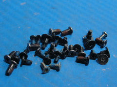 HP Pavilion x360 11m-ad113dx 11.6" Screw Set Screws for Repair ScrewSet 