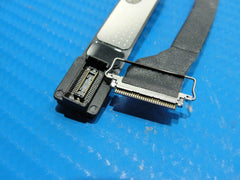 Apple MacBook Pro Mid-2012 A1398 MC975LL/A I/O Board w/Flex Cable 661-6535 - Tested Computer Laptop Parts
