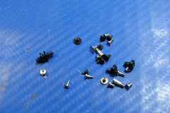 MacBook A1534 12" 2016 MLH82LL/A Genuine Screw Set Screws Apple