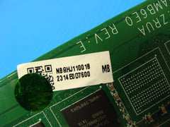 Acer Chromebook CB3-532-C47C 15.6" Intel N3060 1.6GHz 2GB Motherboard NBGHJ11001