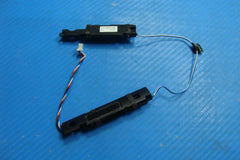 Dell Latitude 7390 13.3" Genuine Laptop Left & Right Speaker Set pvym2 