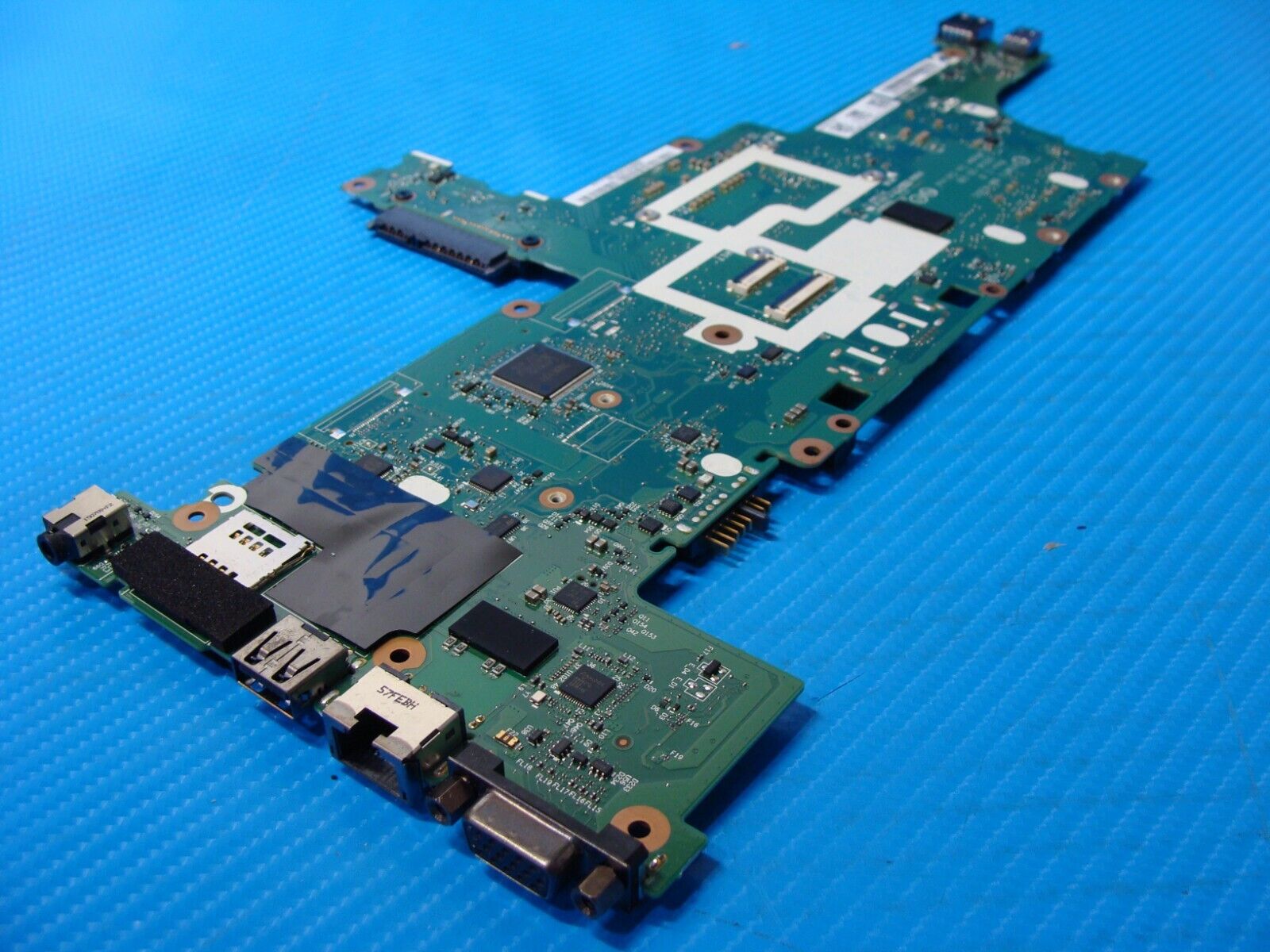 Lenovo ThinkPad T450s 14 Intel Core i5-5200U 2.2GHz Motherboard NM-A301