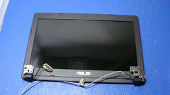 Asus D450CA-AH21 14" Genuine Glossy HD LCD Screen Complete Assembly Black