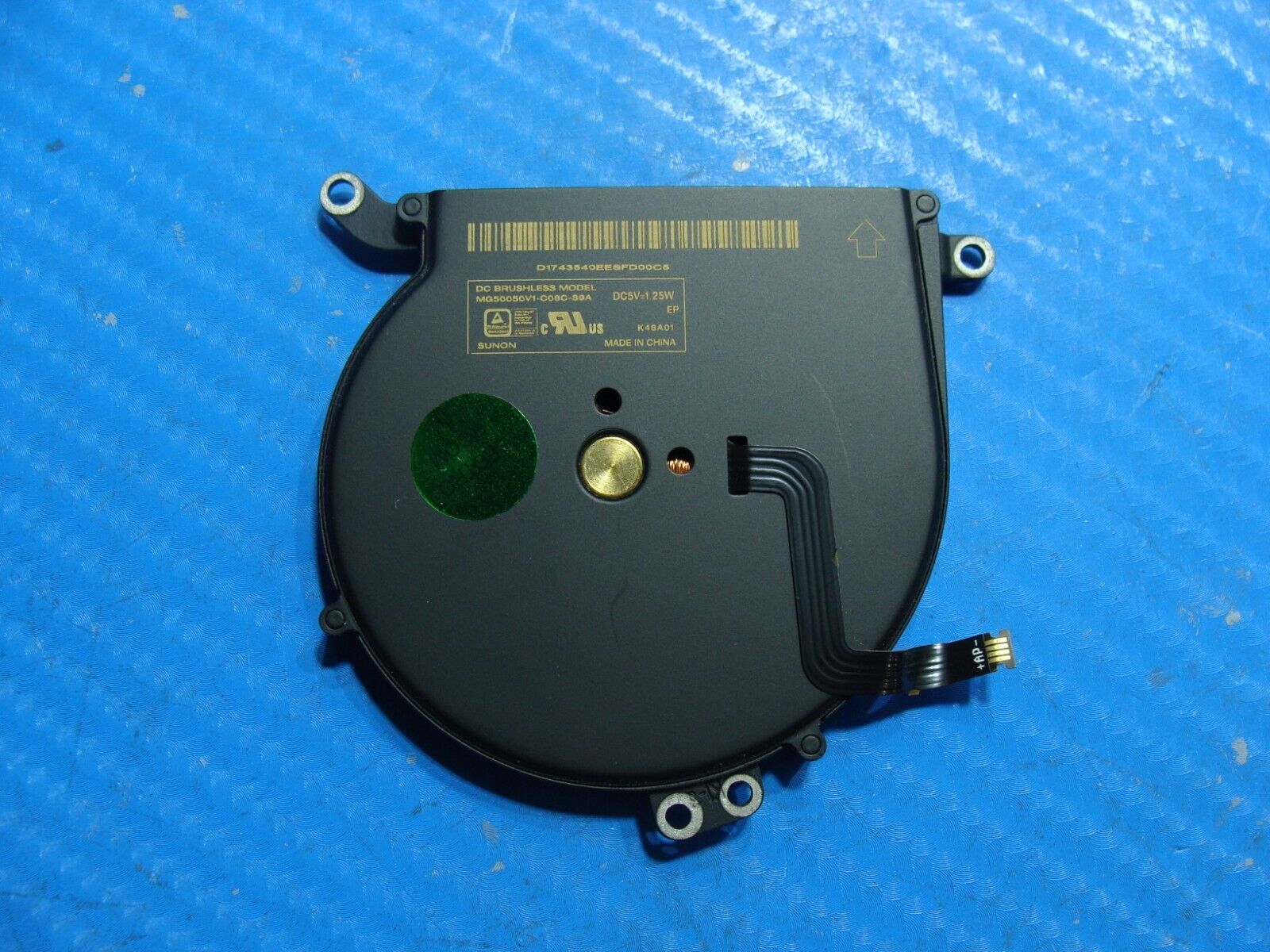 MacBook Air A1466 13