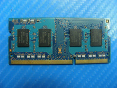 MacBook A1286 SO-DIMM Hynix 2GB Memory RAM PC3-12800S-11-11-B2 HMT325S6CFR8C-PB - Tested Computer Laptop Parts