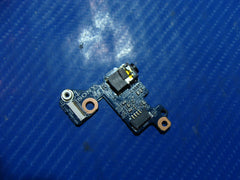 Sony VAIO Flip SVF13N13CXB 13.3" Genuine Laptop Audio Jack Board DA0FI1AB8C0 Sony