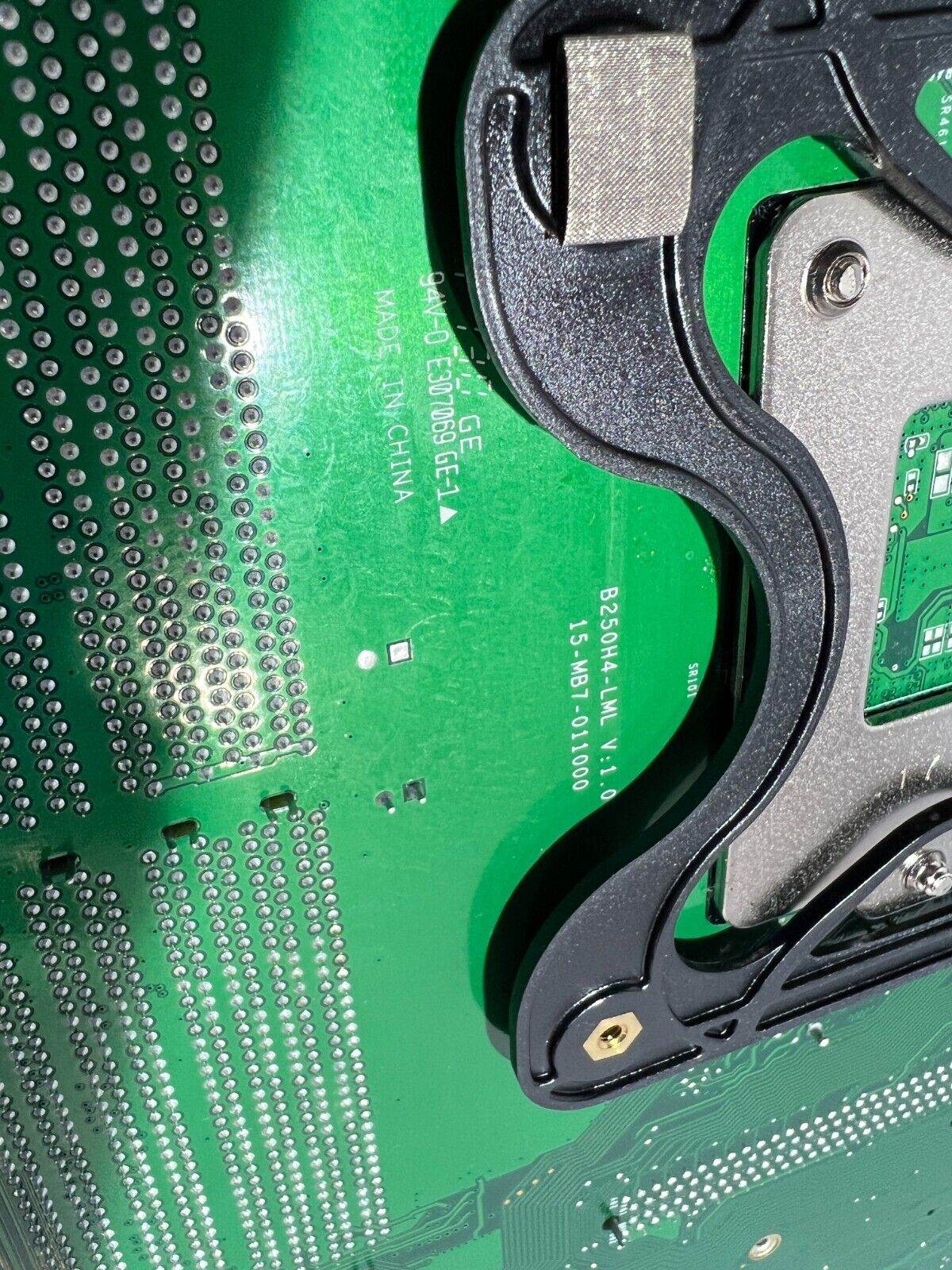 OEM Lenovo ThinkCentre IB250MH M710T M710S Motherboard 00XK134 - Tested Computer Laptop Parts