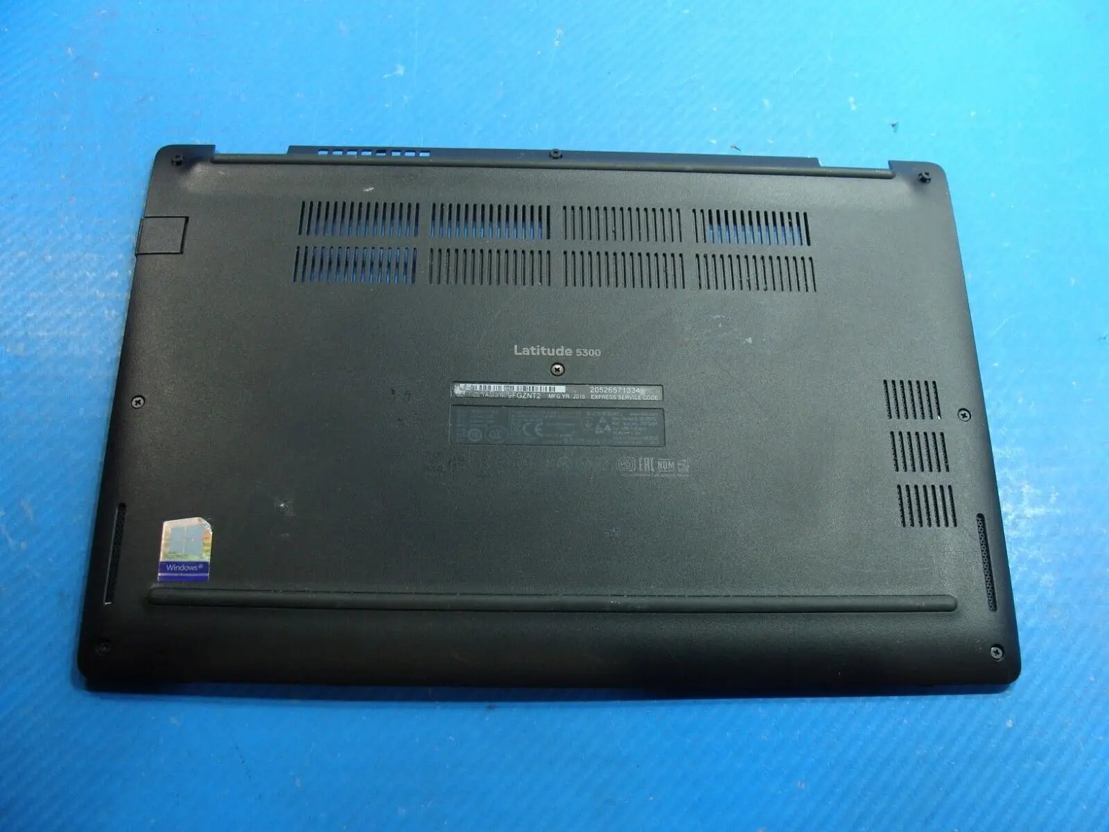 Dell Latitude 5300 13.3