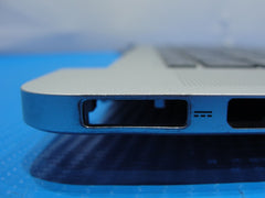 MacBook Pro A1398 15" Mid 2012 MC976LL/A Top Case Palmrest w/ Battery 661-6532