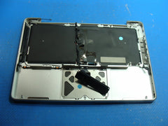 MacBook Pro A1278 13" Early 2011 MC700LL/A Top Case w/Keyboard Trackpad 661-5871