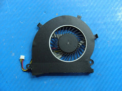 Toshiba Satellite Radius P55W-B5224 15.6" Genuine CPU Cooling Fan