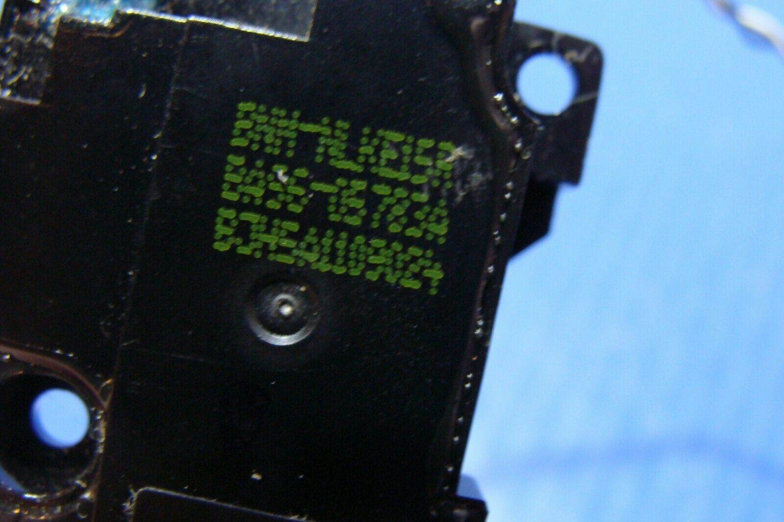 Samsung Series 7 NP700Z5B-S01UB Genuine Laptop Right Speaker BA96-05783A - Tested Computer Laptop Parts