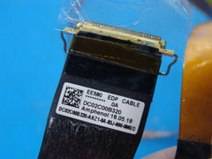 Lenovo ThinkPad E580 15.6" Genuine LCD Video Cable w/WebCam DC02C00B320 01HW027