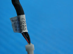 Dell Inspiron 11 3168 11.6" Genuine DC-IN Power Jack w/Cable 450.07604.2001 - Laptop Parts - Buy Authentic Computer Parts - Top Seller Ebay