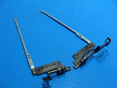 Dell Inspiron 11.6” 11 3137 Genuine Laptop LCD Left & Right Hinge Set Hinges - Tested Computer Laptop Parts