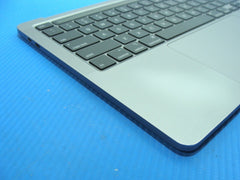MacBook Pro A2251 2020 MWP72LL/A 13" OEM Top Case w/Battery Space Gray 661-15956