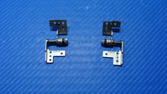 Asus UL80J-BBK5 14" Genuine Laptop Left and Right LCD Hinge Set Asus
