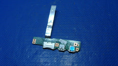 Asus Q301L 13.3" Genuine USB Card Reader Board w/Cable 60NB02Y0-IO1010 ER* - Laptop Parts - Buy Authentic Computer Parts - Top Seller Ebay