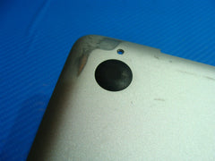 MacBook Pro A1286 15" 2011 MC721LL/A Bottom Case Housing Silver 922-9754 #15 