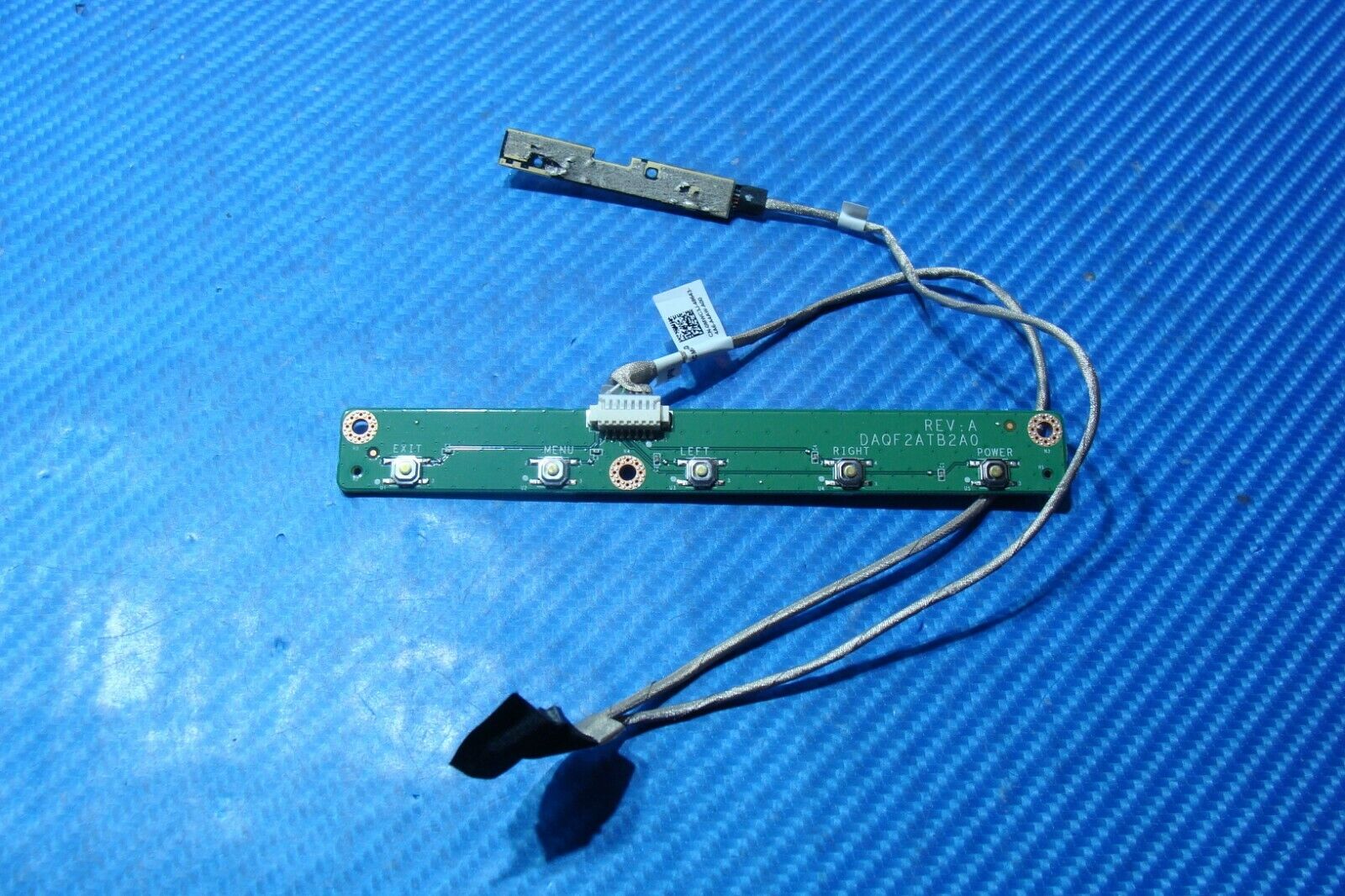 Dell Inspiron 20-3043 19.5