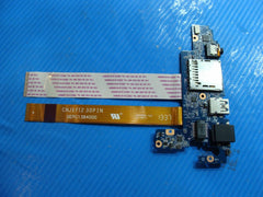Sony Vaio Flip SVF14N11CXB 14" Genuine USB Audio Card Reader Board DA0FI2TB6E0