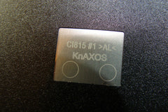 Samsung Galaxy Tab SCH-I815 7.7" Genuine Tablet Back Cover Housing ER* - Laptop Parts - Buy Authentic Computer Parts - Top Seller Ebay