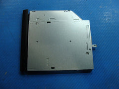HP 15.6" 15-f387wm Genuine Laptop Super Multi DVD Burner Drive GUD1N 820286-6C1
