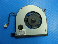 Dell Latitude 13 3379 13.3" Genuine CPU Cooling Fan 31TPT - Laptop Parts - Buy Authentic Computer Parts - Top Seller Ebay