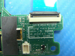 Dell Vostro 3500 15.6" Audio Board w/Cable 48.4ES09.011 50.4ET07.001 