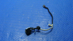 Sony VAIO VPCEB32FM PCG-71312L 15.6 DC IN Power Jack w/Cable 015-0101-1513_A ER* - Tested Computer Laptop Parts