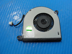 Dell Latitude 3390 2-In-1 13.3" Genuine Laptop CPU Cooling Fan 1RX2P