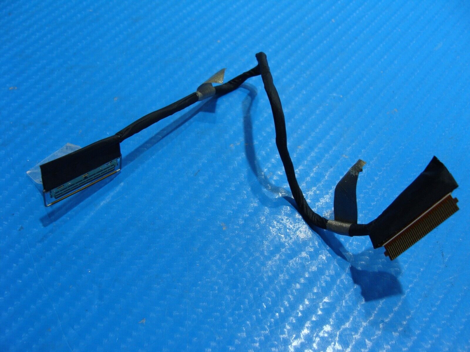 Lenovo ThinkPad 15.6” P52S Genuine LCD Video Cable 01ER030 450.0AB02.0001