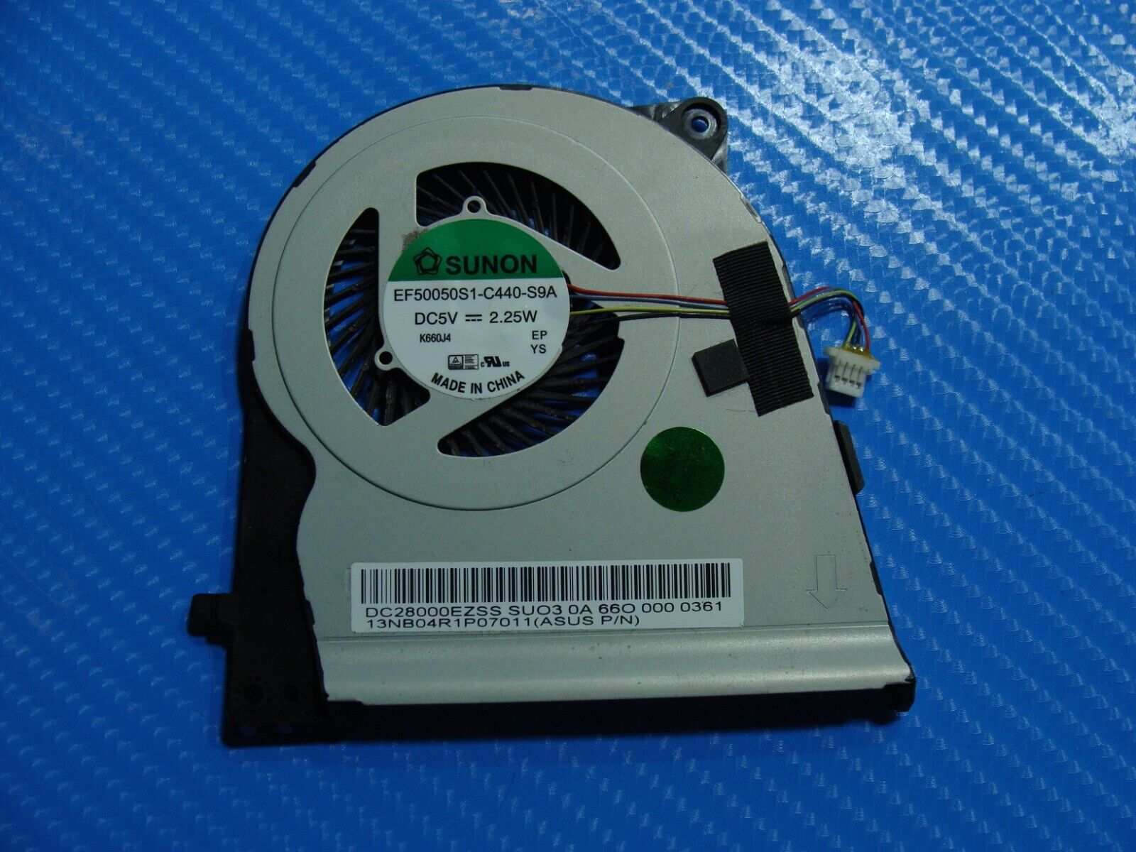 Asus ZenBook UX303U 13.3