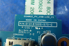 HP 245 14" Genuine Laptop USB Board w/Cable 01018Y600-575-G ER* - Laptop Parts - Buy Authentic Computer Parts - Top Seller Ebay