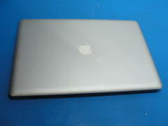 MacBook Pro A1286 15" Late 2011 MD322LL Glossy Screen Complete Display 661-5847 - Laptop Parts - Buy Authentic Computer Parts - Top Seller Ebay